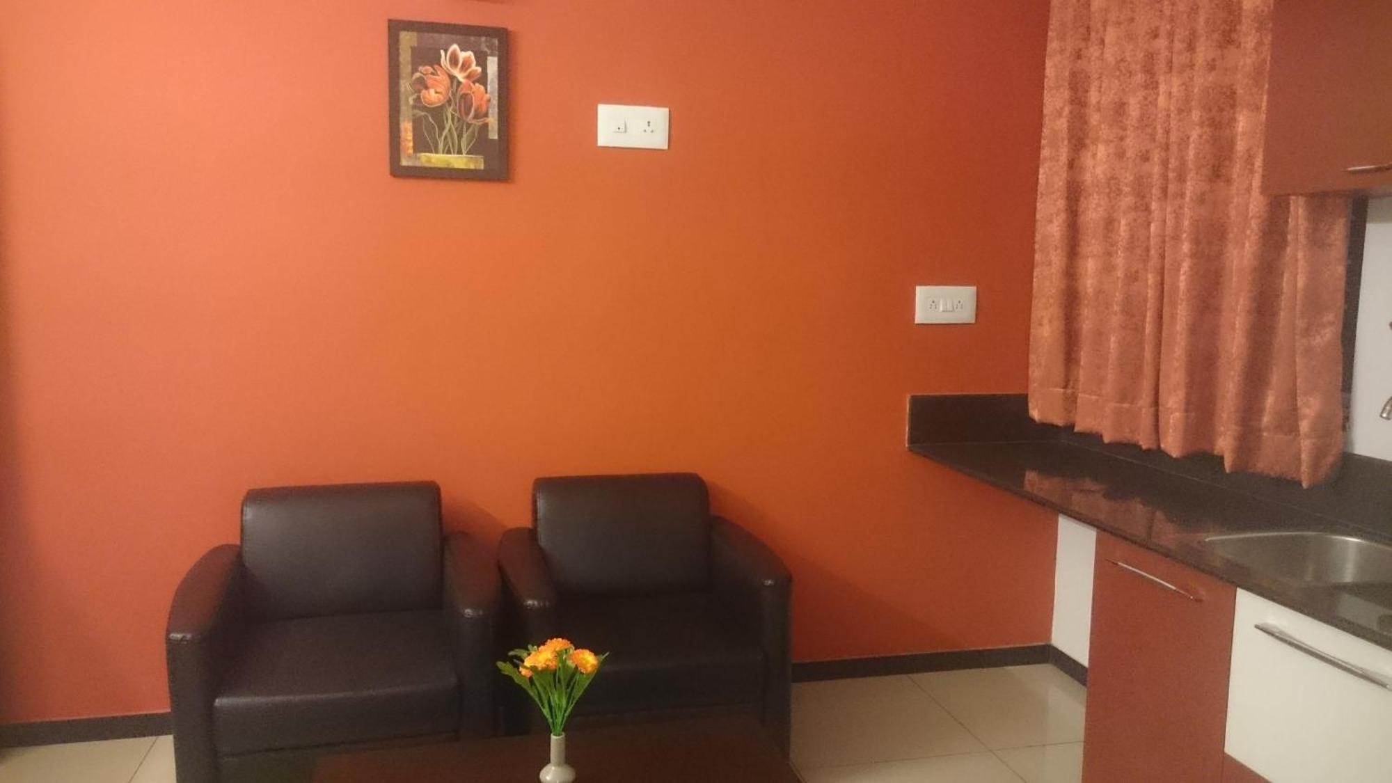 Sap Golden Grande Electronic City Kammasandra Quarto foto
